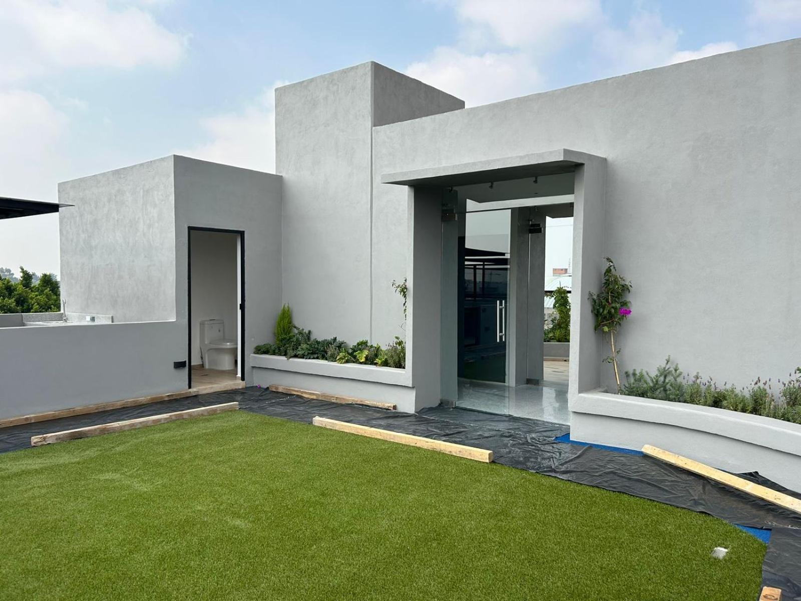 Residencial Chicle D401 Apartamento Cidade do México Exterior foto