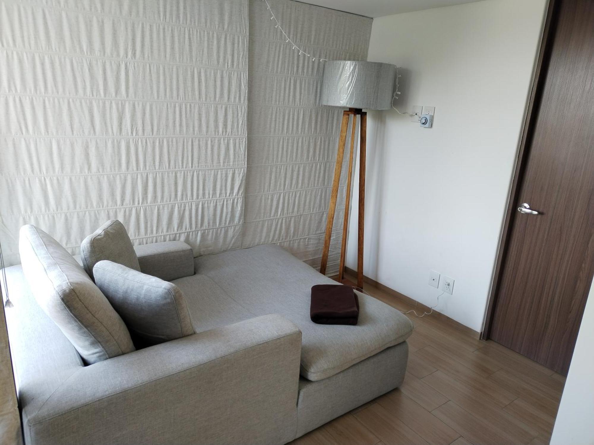 Residencial Chicle D401 Apartamento Cidade do México Exterior foto